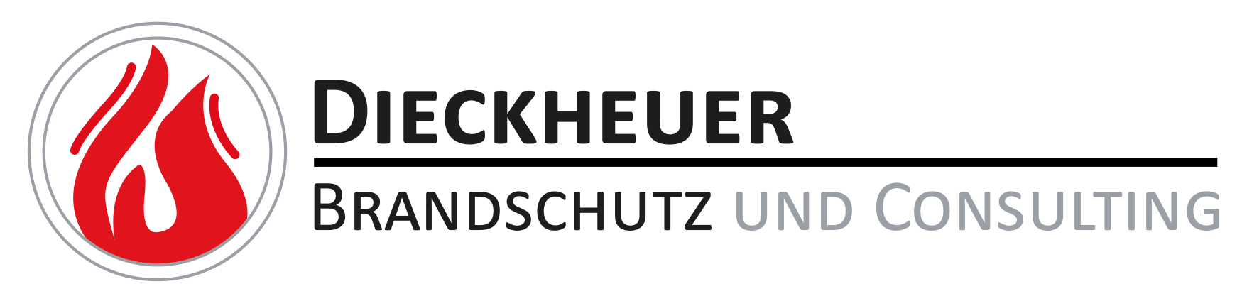Logo Dieckheuer